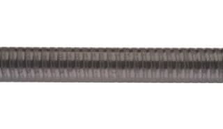 7TCA297020R0141 - ABB - KOPEX - 7TCA297020R0141 - Conduit, Size - 20mm, Galvanised Steel, Rubber, Black, 21.1 mm, FLH Series