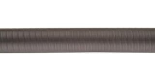 7TCA297020R0181 - ABB - KOPEX - 7TCA297020R0181 - Conduit, Size - 20mm, Galvanised Steel, LFH (Low Fire Hazard), Black, 21.1 mm, FLT Series