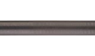 7TCA297070R0030 - ABB - KOPEX - 7TCA297070R0030 - Conduit, Size - 20mm, 316 Stainless Steel, LFH (Low Fire Hazard), Black, 21.1 mm