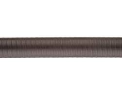 7TCA297120R0133 - ABB - KOPEX - 7TCA297120R0133 - Conduit, Size - 16mm, Galvanised Steel, LFH (Low Fire Hazard), Black, EXLT Series