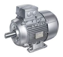 1LE1001-0DA23-4AB4 - SIEMENS - 1LE1001-0DA23-4AB4 - Motor, Squirrel Cage, Self-Ventilated, 2P, 3 Ph, 0.75 kW, 400 VAC, Aluminium Housing