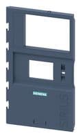 3RW5950-0GL30 - SIEMENS - 3RW5950-0GL30 - Spring Flap, 3RW55/3RW52 Series Soft Starter, with HMI Module