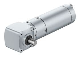 VG.ECI6360DK4.ECP63.3.85 - EBM-PAPST - VG.ECI6360DK4.ECP63.3.85 - Geared DC Motor, 48 VDC, 4000 rpm, 85 N-cm, 356 W