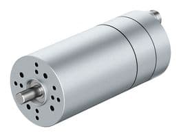 VM.ECI6360DK4 - EBM-PAPST - VM.ECI6360DK4 - Geared DC Motor, 48 VDC, 4000 rpm, 85 N-cm, 356 W