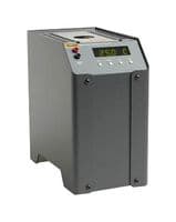 9103-A-256 - FLUKE CALIBRATION - 9103-A-256 - Calibrator, Temperature, 261 mm, 143 mm, 245 mm, ± 0.25°C, 5.7 kg