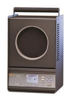 4181-256 - FLUKE CALIBRATION - 4181-256 - Calibrator, Temperature, 356 mm, 241 mm, 216 mm, ± 0.35°C, 9.5 kg