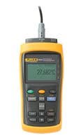 1523-256 - FLUKE CALIBRATION - 1523-256 - Thermometer, -200°C to +1750°C, 96 mm, 200 mm, 47 mm