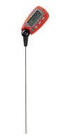 1551A-9 - FLUKE CALIBRATION - 1551A-9 - Thermometer, -50°C to +160°C, 114 mm, 57 mm, 25 mm