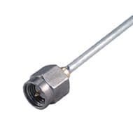 11_SMA-50-2-65/119_NE - HUBER+SUHNER - 11_SMA-50-2-65/119_NE - RF / Coaxial Connector, SMA Coaxial, Straight Plug, Solder, 50 ohm