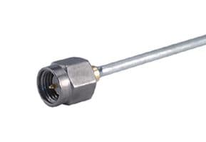 11_SMA-50-2-65/119_NH - HUBER+SUHNER - 11_SMA-50-2-65/119_NH - RF / Coaxial Connector, SMA Coaxial, Straight Plug, Solder, 50 ohm