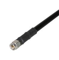 11_SMA-50-3-239/133_NE - HUBER+SUHNER - 11_SMA-50-3-239/133_NE - RF / Coaxial Connector, SMA Coaxial, Straight Plug, Crimp, 50 ohm, Spuma 195, Bronze