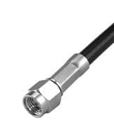 11_SMA-50-3-46/133_NH - HUBER+SUHNER - 11_SMA-50-3-46/133_NH - RF / Coaxial Connector, SMA Coaxial, Straight Plug, Solder, 50 ohm