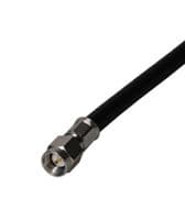 11_SMA-50-4-50/133_NE - HUBER+SUHNER - 11_SMA-50-4-50/133_NE - RF / Coaxial Connector, SMA Coaxial, Straight Plug, Solder, 50 ohm