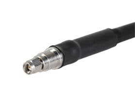 11_SMA-50-7-1/133_NE - HUBER+SUHNER - 11_SMA-50-7-1/133_NE - RF / Coaxial Connector, SMA Coaxial, Straight Plug, Crimp, 50 ohm, LMR-400, Spuma 400-FR, Bronze