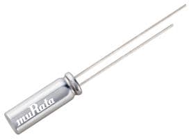 BACT04120P003V01 - MURATA - BACT04120P003V01 - Rechargeable Battery, 2.3 V, Lithium Ion, 3 mAh, Radial Leaded, 1
