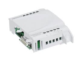 AL2-4EYT - MITSUBISHI - AL2-4EYT - EXPANSION MODULE, 4 O/P, 24V, TRANSISTOR