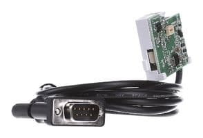 AL2-GSM-CAB - MITSUBISHI - AL2-GSM-CAB - COMMUNICATION/GSM CABLE, 1.5M, PLC