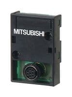 FX3G-422-BD - MITSUBISHI - FX3G-422-BD - COMMUNICATION EXPANISON BRD, RS-422, 5V
