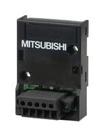 FX3G-485-BD - MITSUBISHI - FX3G-485-BD - COMMUNICATION EXPANISON BRD, RS-485, 5V