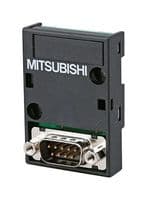 FX3G-232-BD - MITSUBISHI - FX3G-232-BD - COMMUNICATION EXPANISON BRD, RS-232, 5V