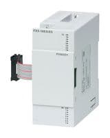 FX5-8EX/ES - MITSUBISHI - FX5-8EX/ES - INPUT MODULE, 8 I/P, PLC, 24VDC