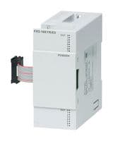 FX5-8EYR/ES - MITSUBISHI - FX5-8EYR/ES - OUTPUT MODULE, 8 I/P, PLC, 24VDC, RELAY