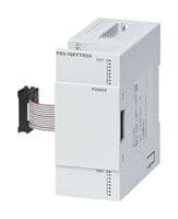 FX5-16EYT/ESS - MITSUBISHI - FX5-16EYT/ESS - OUTPUT MOD, 16 O/P, PLC, 24V, TRANSISTOR