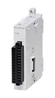 FX5-4AD - MITSUBISHI - FX5-4AD - ANALOG INPUT MODULE, 4 I/P, PLC, 5VDC