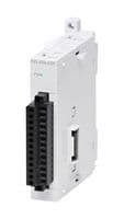 FX5-4DA - MITSUBISHI - FX5-4DA - ANALOG OUTPUT MODULE, 4 O/P, PLC, 24VDC
