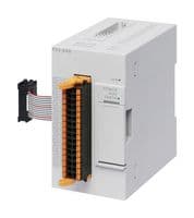 FX5-8AD - MITSUBISHI - FX5-8AD - ANALOG INPUT MODULE, 8 I/P, PLC, 5VDC