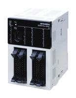 FX5UC-64MT/DSS - MITSUBISHI - FX5UC-64MT/DSS - PROCESS CONTROLLER, 64I/O, 8W, 24VDC