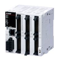 FX5UC-96MT/DSS - MITSUBISHI - FX5UC-96MT/DSS - PROCESS CONTROLLER, 96I/O, 11W, 24VDC