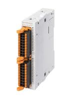 FX5-C32ET/DSS-TS - MITSUBISHI - FX5-C32ET/DSS-TS - I/O MODULE, 16 I/P, 16 O/P, PLC, 24VDC