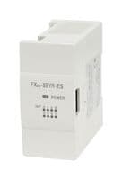 FX2N-8EYR-ES/UL - MITSUBISHI - FX2N-8EYR-ES/UL - OUTPUT EXTENSION BLOCK, 8 O/P, RELAY