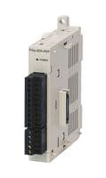 FX3U-4DA-ADP - MITSUBISHI - FX3U-4DA-ADP - ANALOG I/O ADAPTER, 4 O/P, 24VDC
