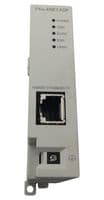 FX3U-ENET-ADP - MITSUBISHI - FX3U-ENET-ADP - ETHERNET COMM MODULE, TCP/IP, RJ45