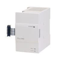 FX3U-4DA - MITSUBISHI - FX3U-4DA - ANALOG OUTPUT MODULE, 4 O/P, 16BIT, PLC
