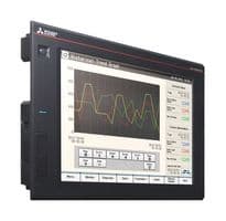 GS2107-WTBD - MITSUBISHI - GS2107-WTBD - GRAPHIC TERMINAL, 800X480P, WVGA TFT LCD