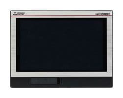 GT2507-WTSD - MITSUBISHI - GT2507-WTSD - GRAPHIC TERMINAL, 800X480P, WVGA TFT LCD