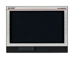 GT2510-WXTSD - MITSUBISHI - GT2510-WXTSD - GRAPHIC TERMINAL, 1280X800P, WXGA TFT