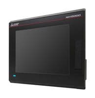 GT2510-VTBD - MITSUBISHI - GT2510-VTBD - GRAPHIC TERMINAL, 640X480P, VGA TFT LCD