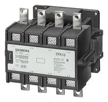 3TK1934-0C - SIEMENS - 3TK1934-0C - Surge Suppressor, RC Element, 48 to 110 VAC, 3TK14 to 3TK17 Series Contactors