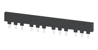 3NP1923-1BF40 - SIEMENS - 3NP1923-1BF40 - Busbar, 3 Phase, 3NP1 Series Switch Disconnectors