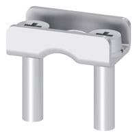 3NP1933-1BA00 - SIEMENS - 3NP1933-1BA00 - Saddle Terminal, 3NP1 Series Switch Disconnectors