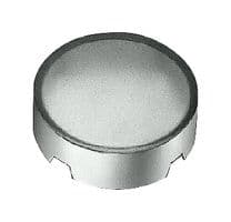 3SB2901-7PD - SIEMENS - 3SB2901-7PD - Insert Cap, " Pump ", Clear with Black Font, Indicator Light