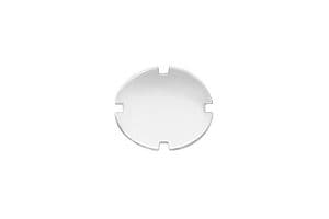 3SB2901-4PD - SIEMENS - 3SB2901-4PD - Inscription Plate, " Pump " Symbol, Pushbutton and Illuminated Pushbutton, Milky with Black Font