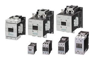 3TX4490-3R - SIEMENS - 3TX4490-3R - Surge Suppressor, RC Element, 70 VDC, 48 VAC, Contactors