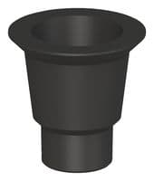 8WD5308-0EG - SIEMENS - 8WD5308-0EG - Adapter, Signalling Element, Pipe Mounting