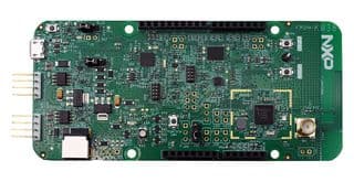 FRDM-KW38 - NXP - FRDM-KW38 - FREEDOM DEVELOPMENT KIT, ARM CORTEX-M0+
