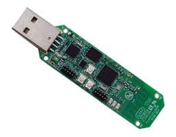 USB-KW38 - NXP - USB-KW38 - Development Board, KW38, Packet Sniffer/USB Dongle, Bluetooth Low Energy, Wireless Connectivity